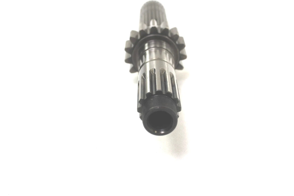 Transmission Main Shaft for Honda CRF450R (2018) OEM 23210-MKE-A00