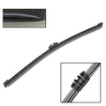 Wiper Blade for Volvo V40 (2012–2017) 11" Bracketless Black