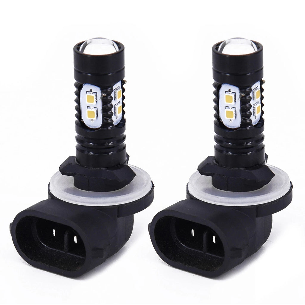 LED Daytime Running Lights for - IP68 Waterproof