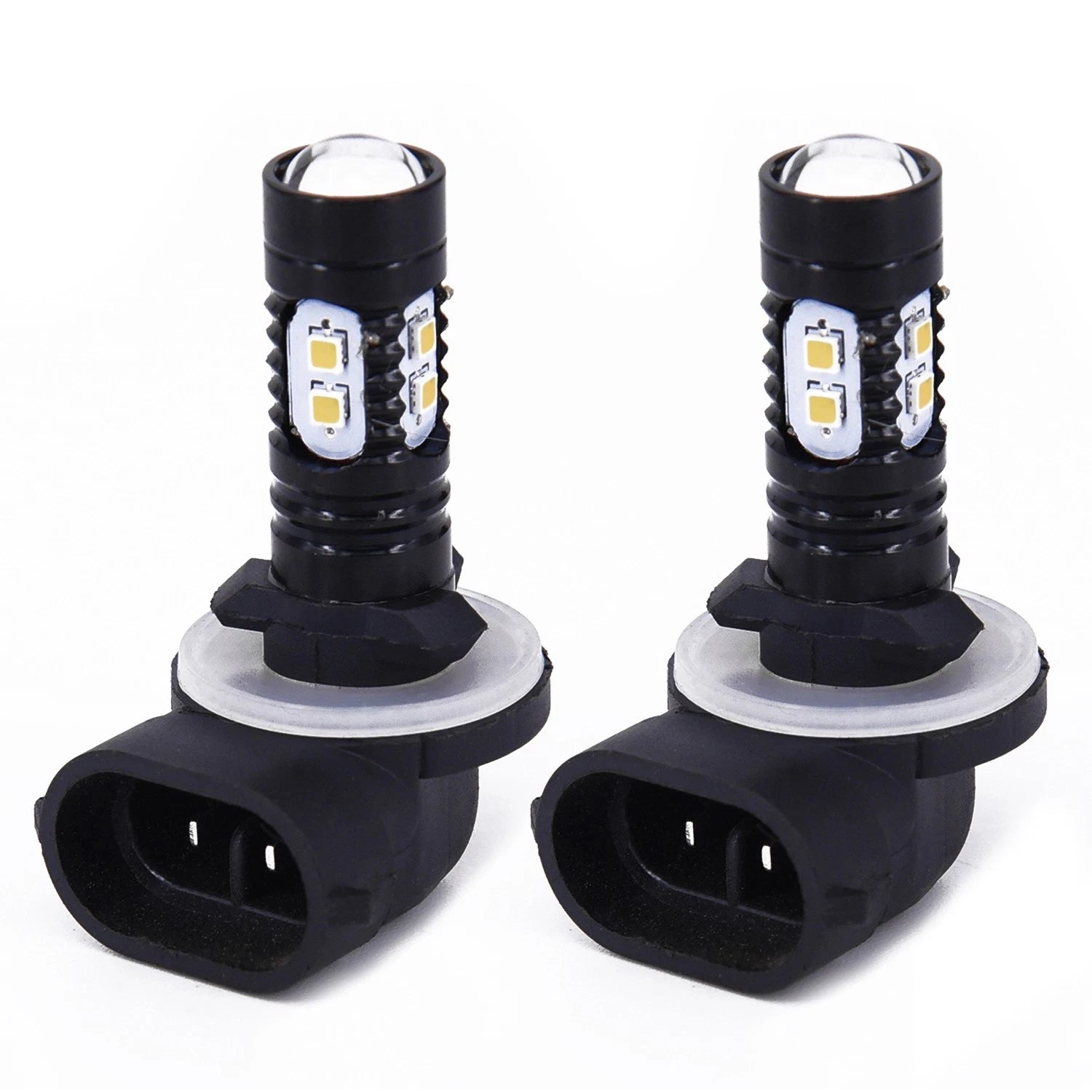 LED Daytime Running Lights for - IP68 Waterproof