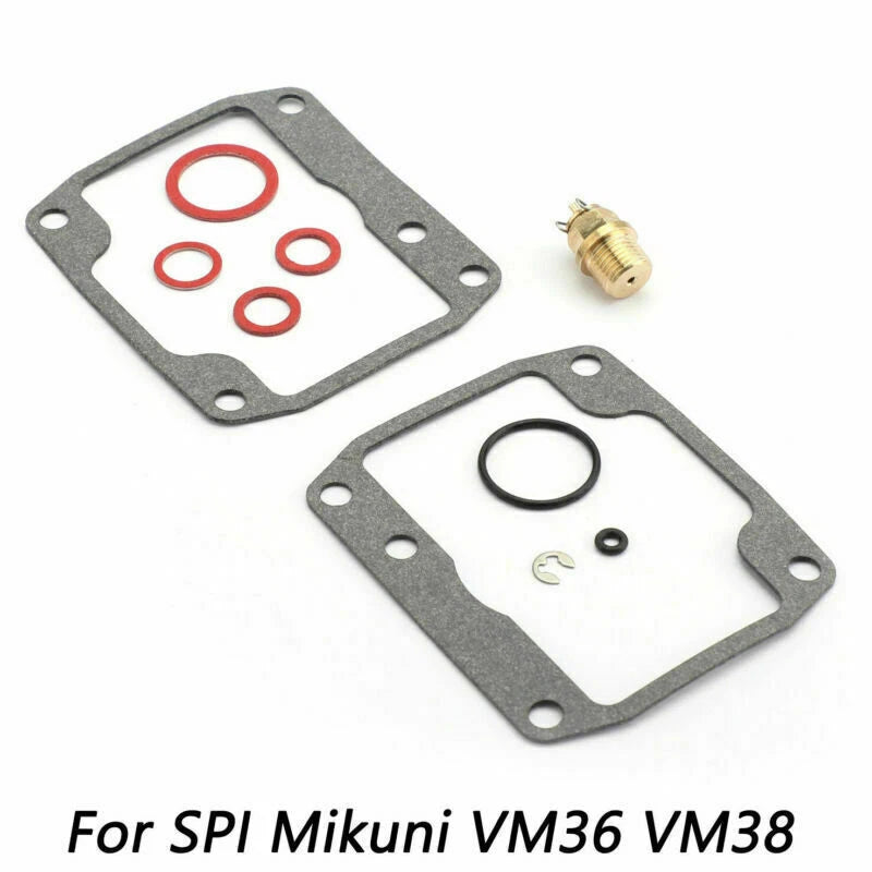 Carburetor Rebuild Kit for SPI Mikuni VM36 VM38