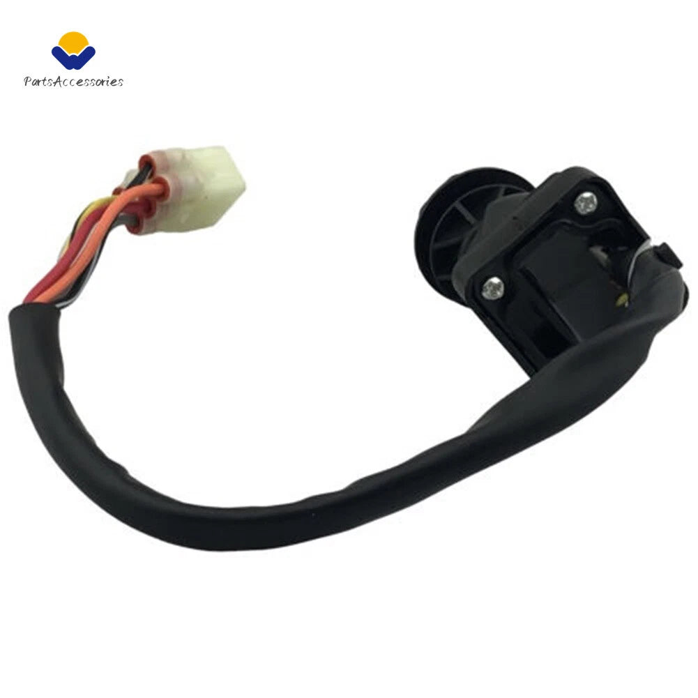 Ignition Switch for Suzuki Eiger LT-A400F LT-F400F King Quad (2002–2009)