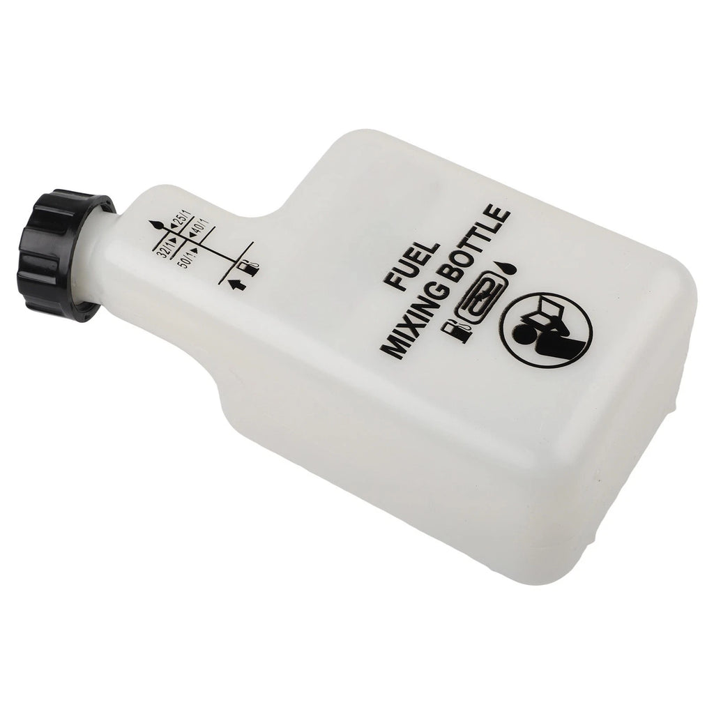 Fuel Oil Mixing Bottle for Brushcutters Chainsaws
