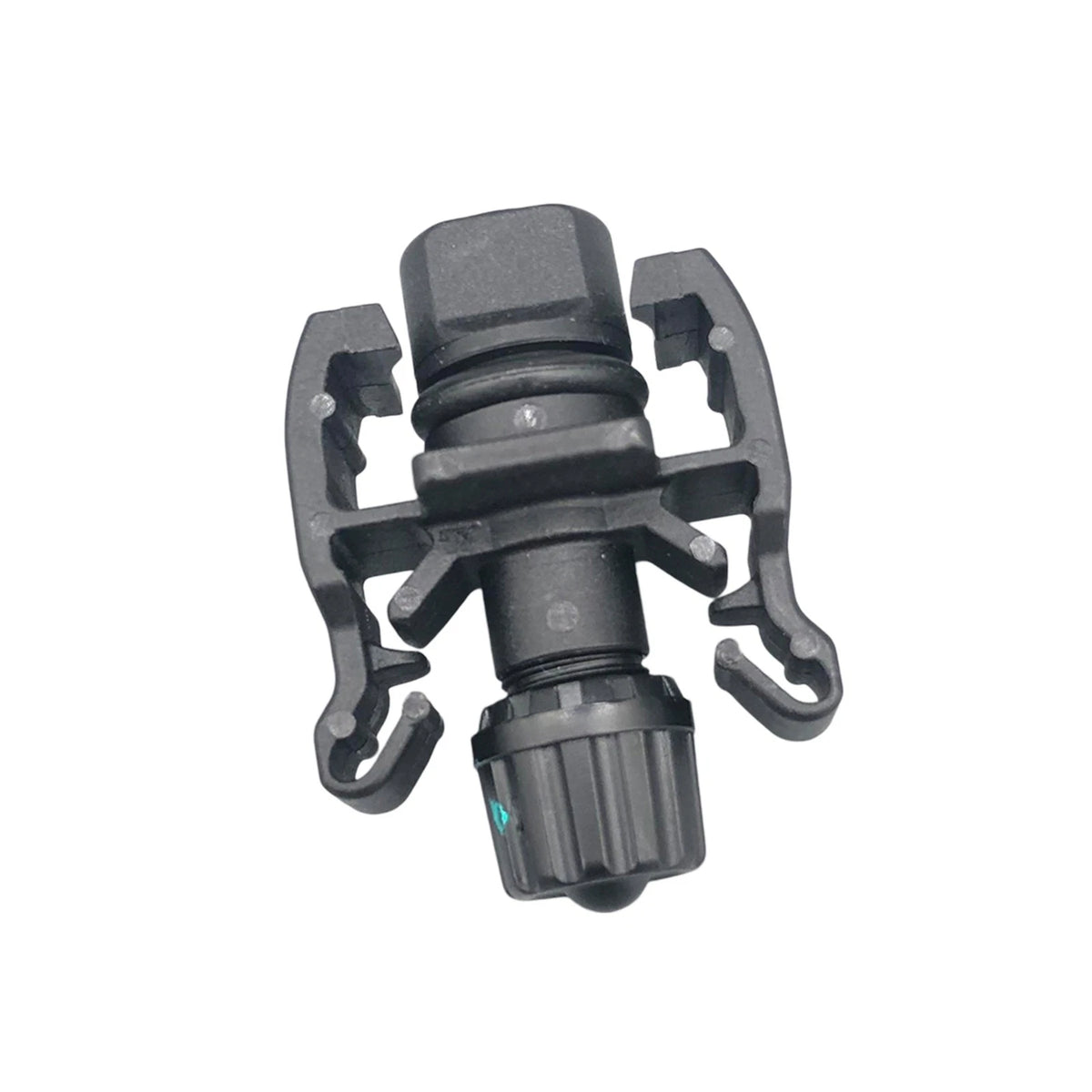 Coolant Radiator Overflow Hose Connector for Ford Vehicles