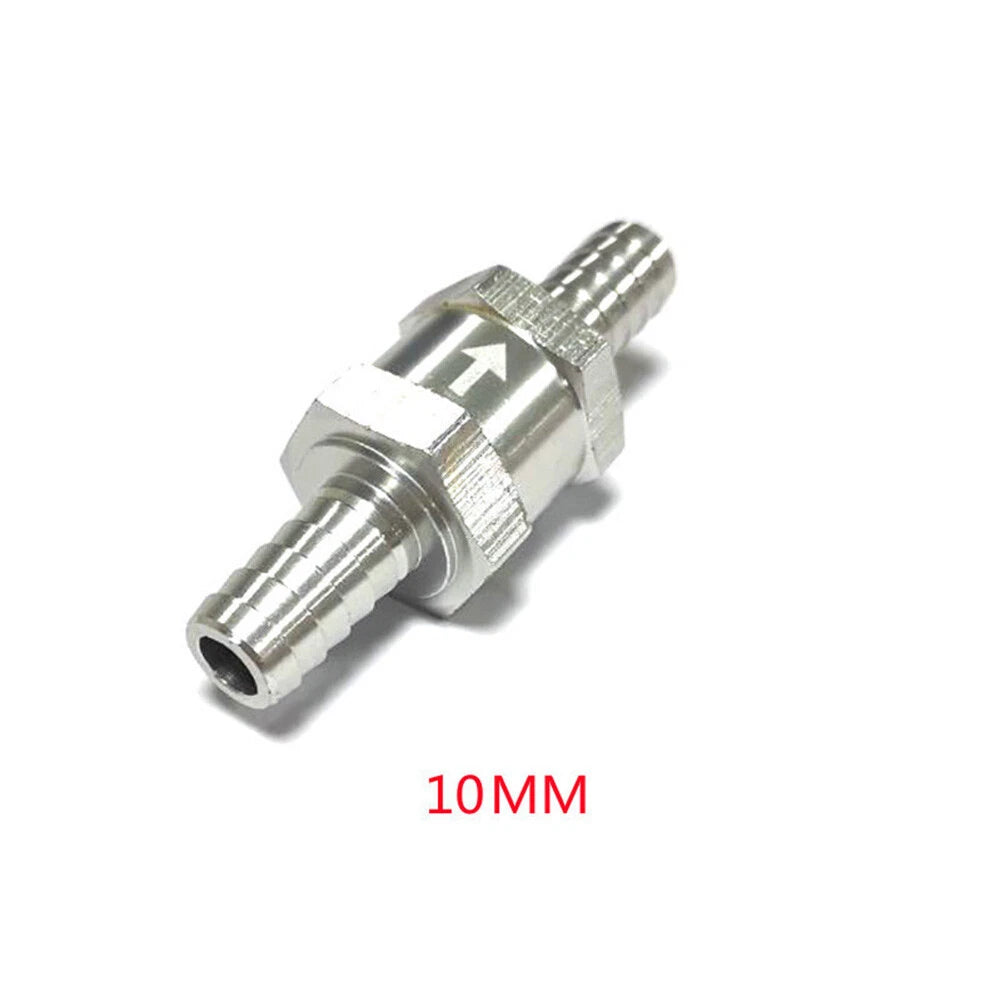 One Way Check Valve for Gas or Diesel Fuel 10MM (2010–2023)