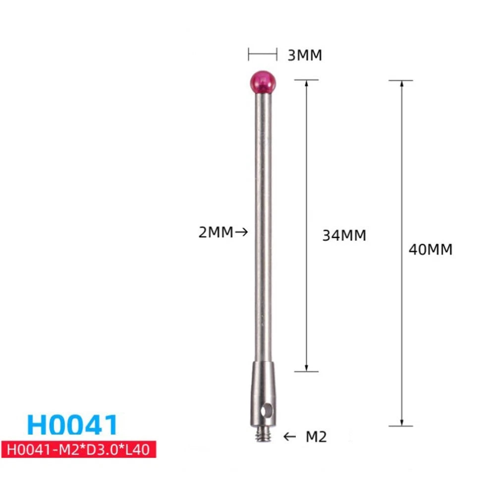 M2 Touch Probe CMM Stylus for Professional Quality Measurement