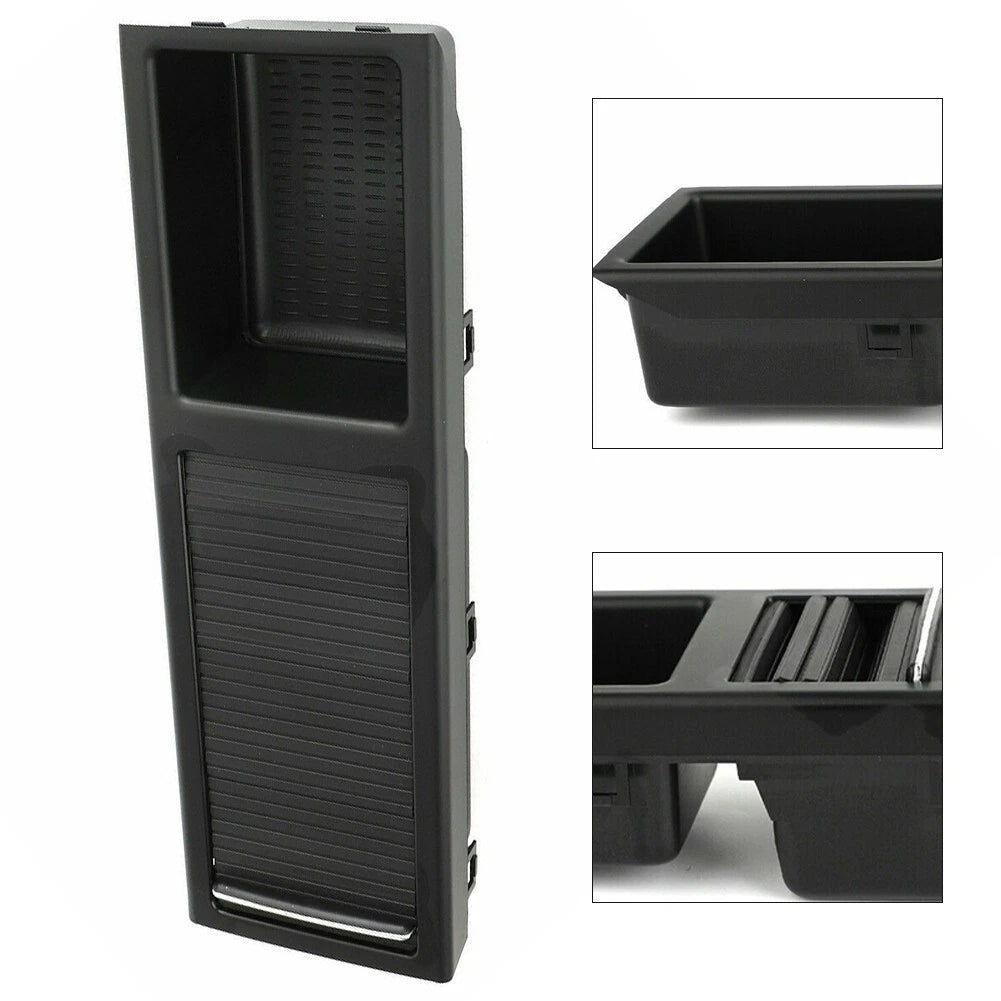 Center Console Storage Cup Holder for BMW 3 Series (2012–2019)