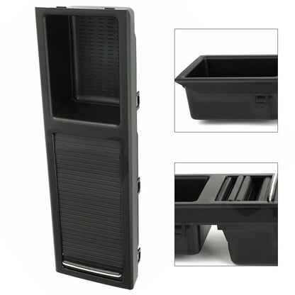 Center Console Storage Cup Holder for BMW 3 Series (2012–2019)