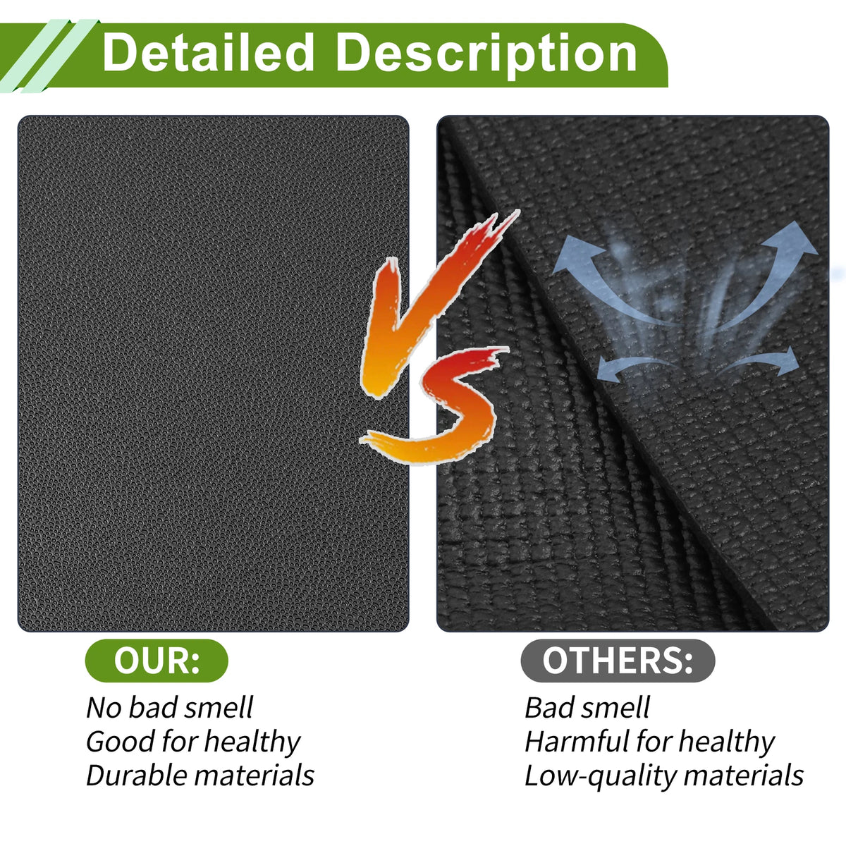 Cargo Liner Rear Trunk Mat for Nissan Murano (2015–2024) TPE Diamond Pattern