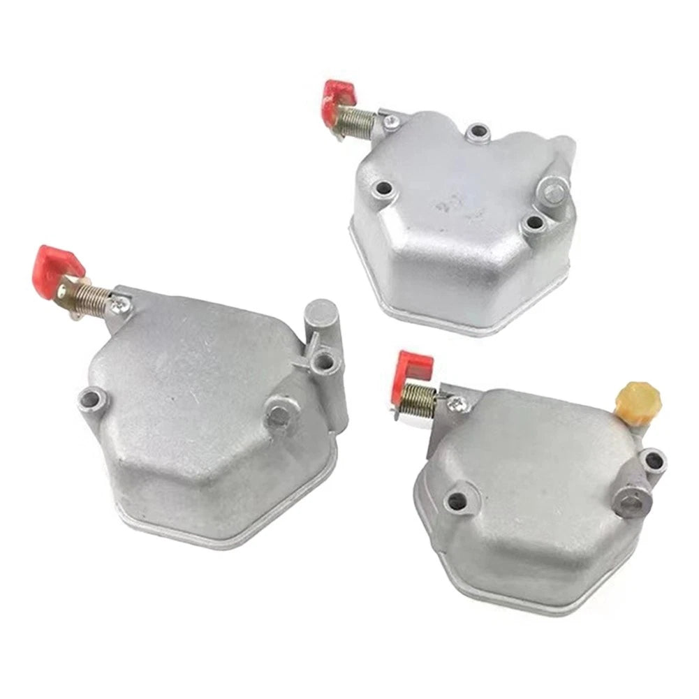 Pressure Relief Cover for Diesel Engines (Quick Installation)