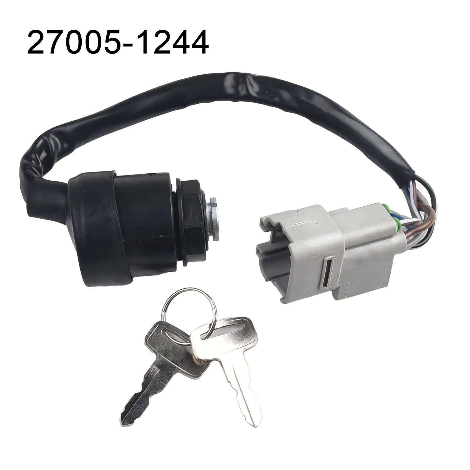 Ignition Switch for Mule 3000/3010/3020 (Replaces 27005-1244)