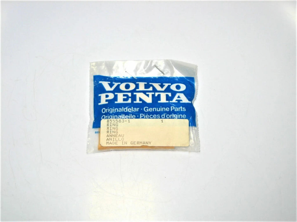 Cylinder Head Insert Ring for Volvo Penta AQ Series (855583)