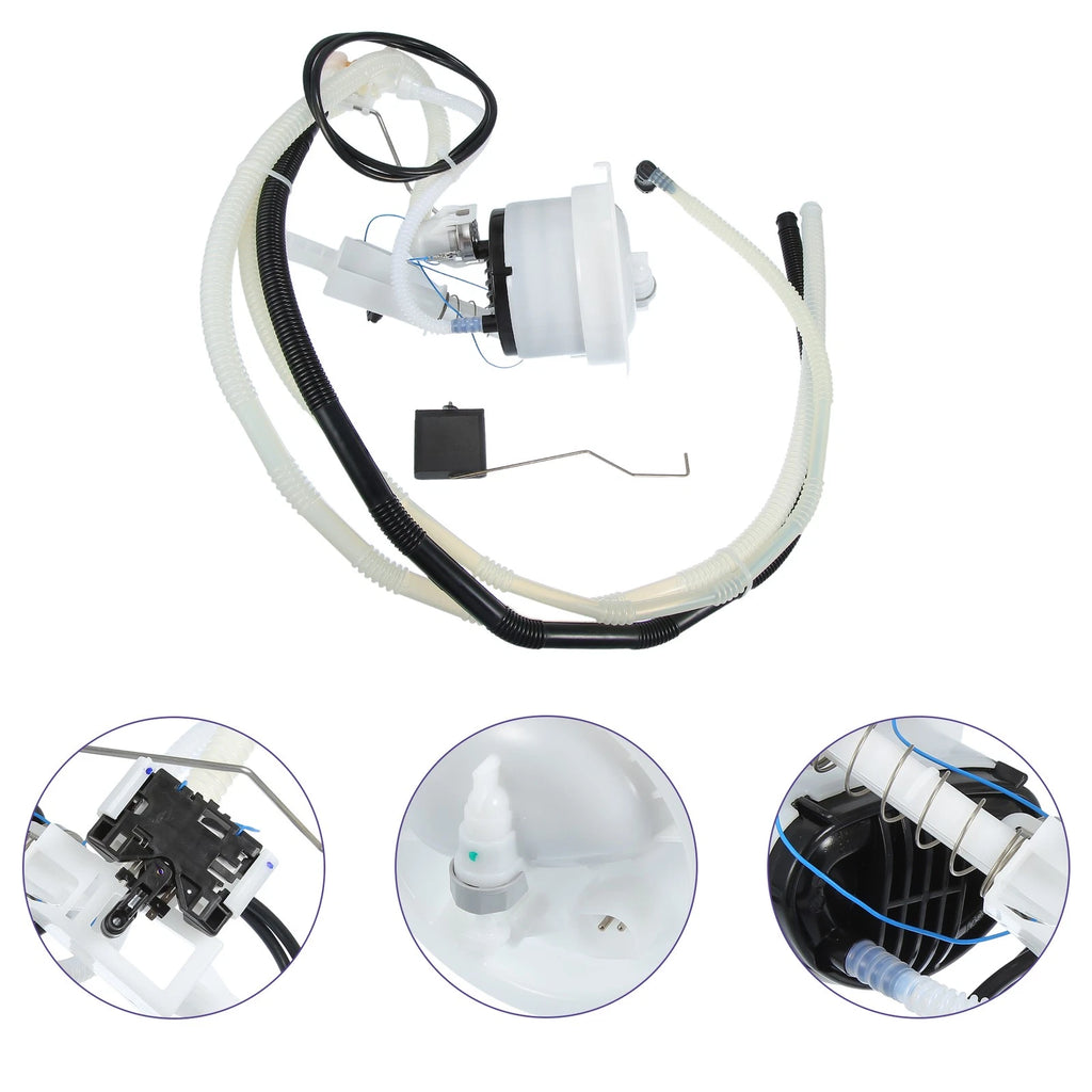 Fuel Filter Pump Assembly Replacement for BMW 325i 328i 330i 335i (2006–2013)