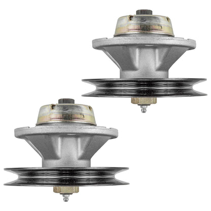 Spindle Assembly Replacement for John Deere 120 140 300 312 314 316 317