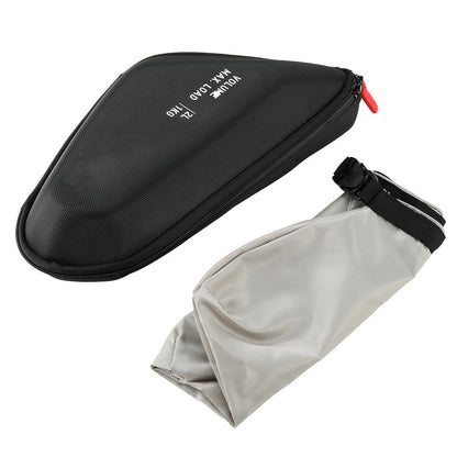 Side Frame Bag Set for BMW R1300GS Adventure (2024–2025)