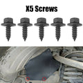 Bumper Seal Fasteners for Toyota (All Models)