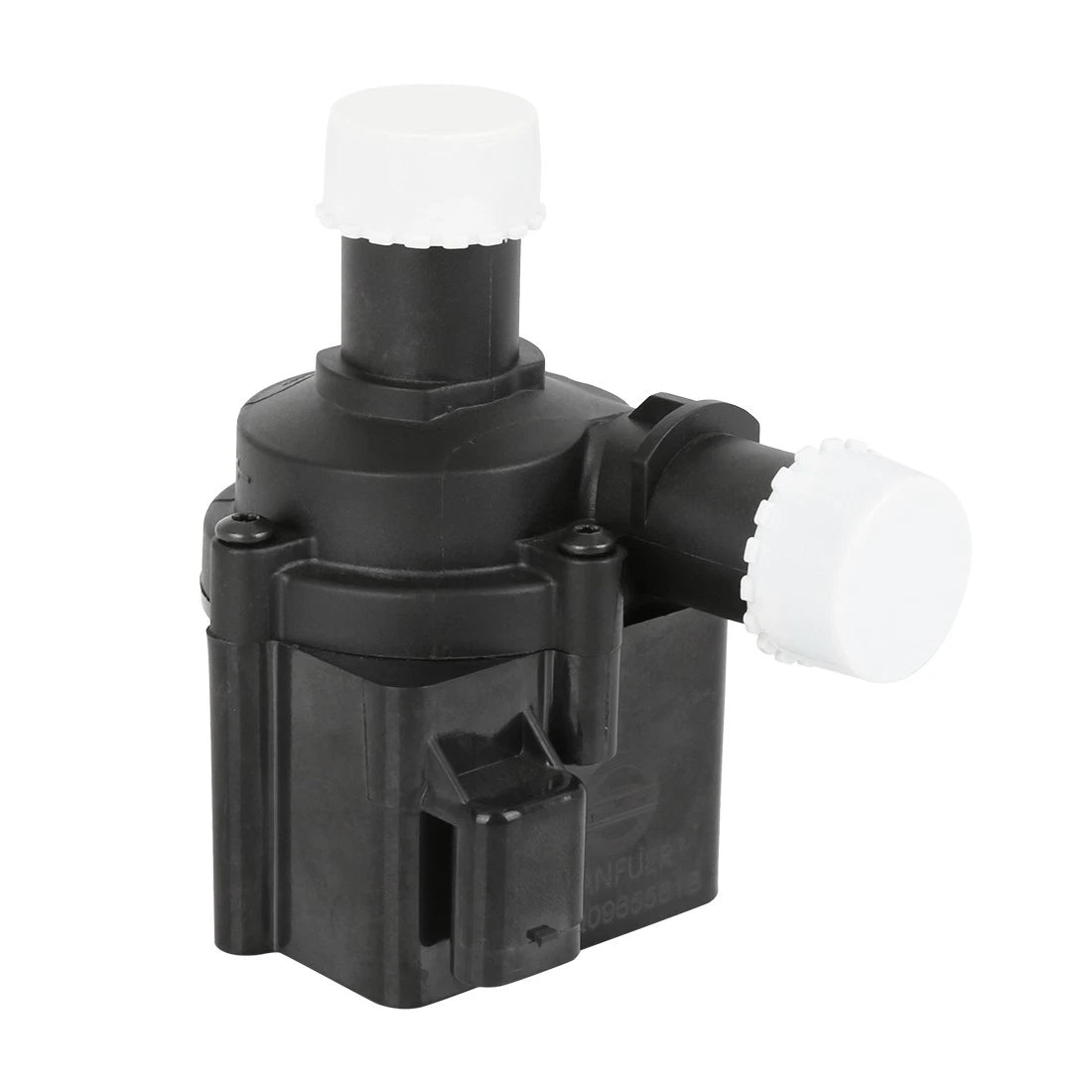 Auxiliary Coolant Water Pump Replacement Engine Water Pump for Audi A4 A6 (2009–2016)