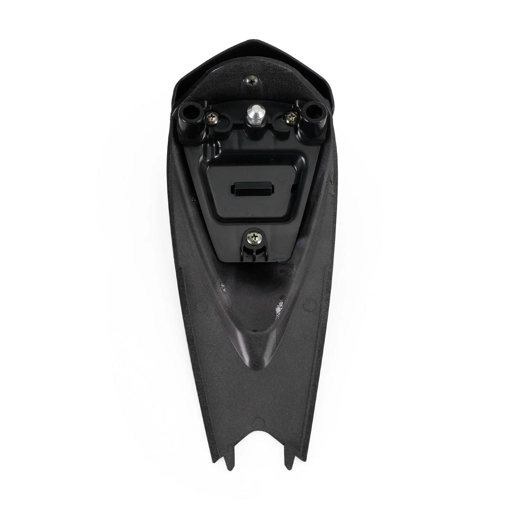 Rear Seat Cover Fairing Cowl for Aprilia RS4 RSV4 1000 (2009–2022) Matt Black T9