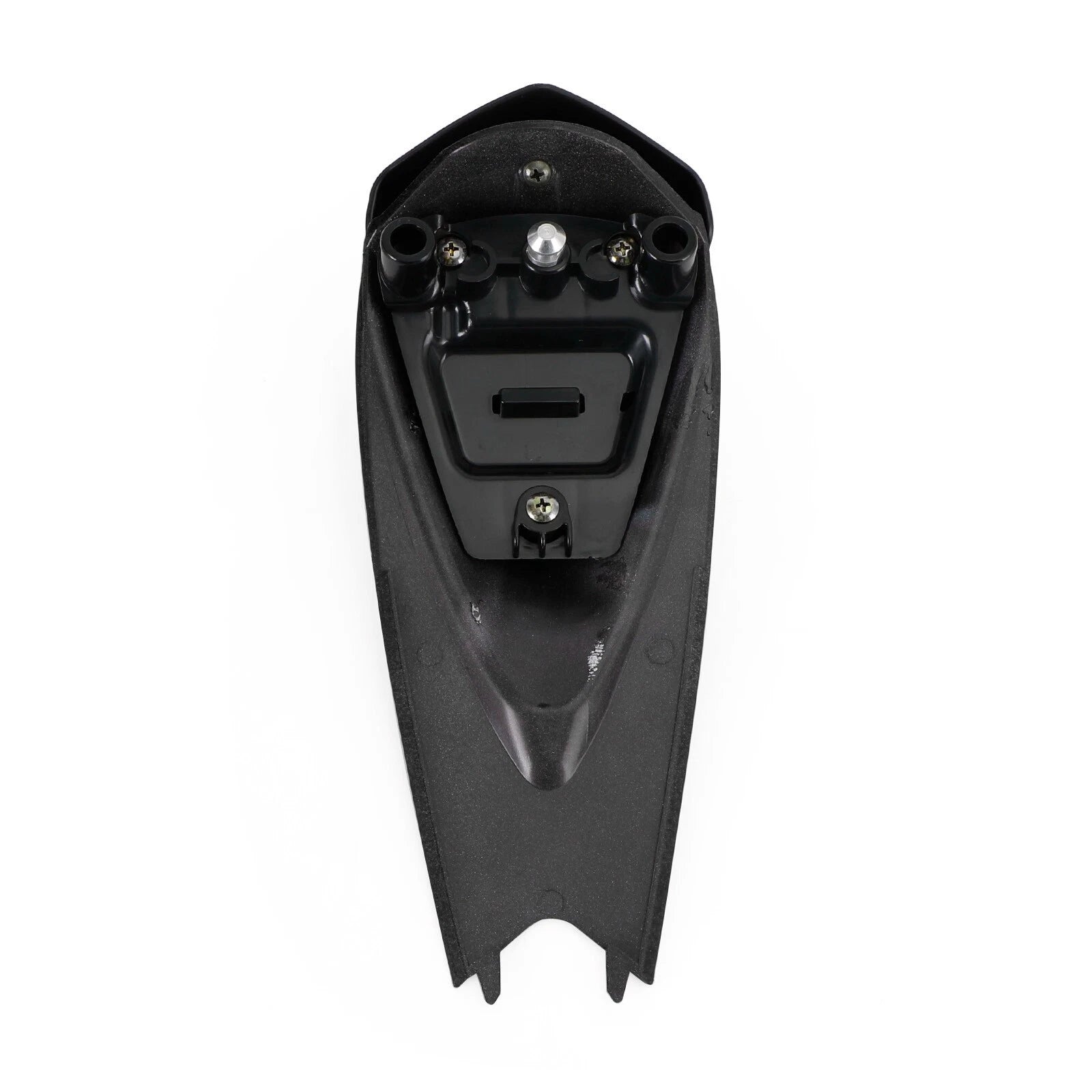 Rear Seat Cover Fairing Cowl for Aprilia RS4 RSV4 1000 (2009–2022) Matt Black T9