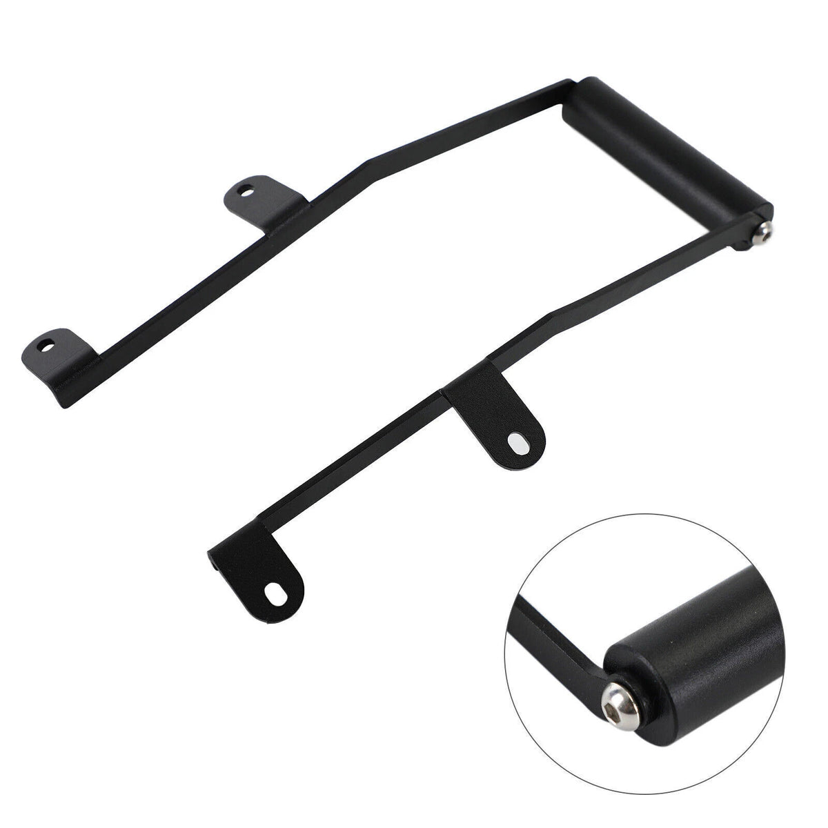 GPS/Smartphone Mount Navigation Bracket for Honda NC750X NC 750 C (2016–2020) T9