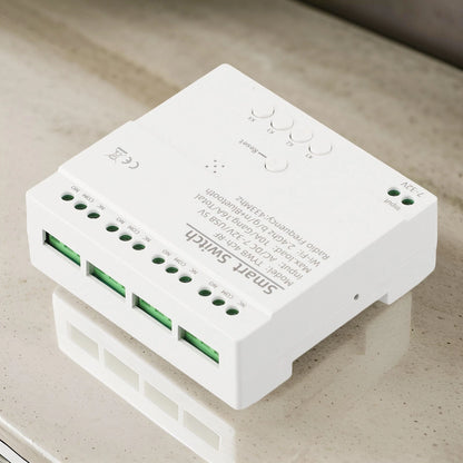 Tuya WIFI RF Control Module for Home Automation