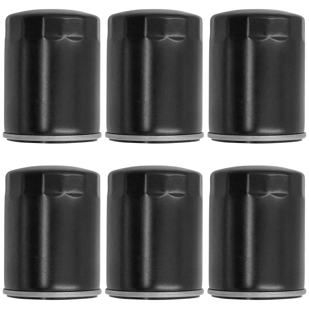 Hydraulic Oil Filter Replacement for John Deere ZTRAK Z930R (2015–2020)