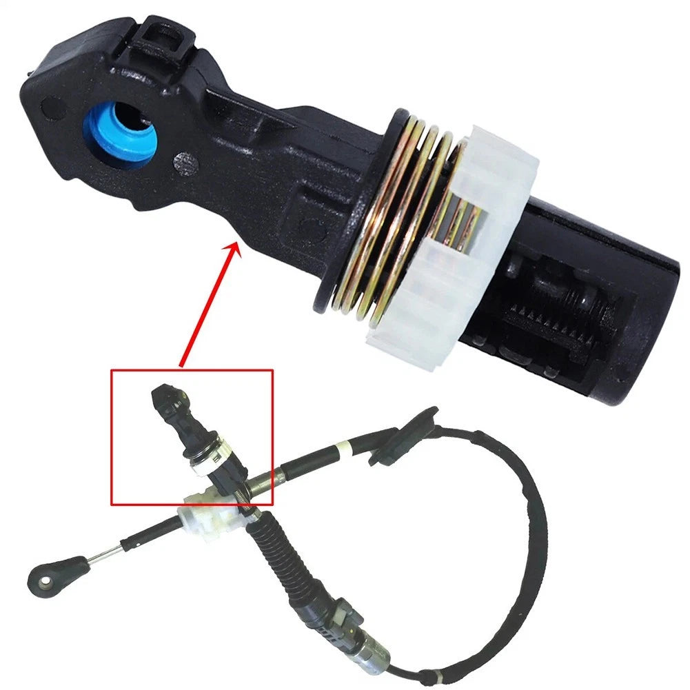 Range Selector Adjuster Lever for Cadillac CTS CT6 Automatic Transmission