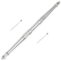 Rear Axle Shaft w/ Nut Pin for Yamaha Raptor 700R YFM700R (2006–2025)