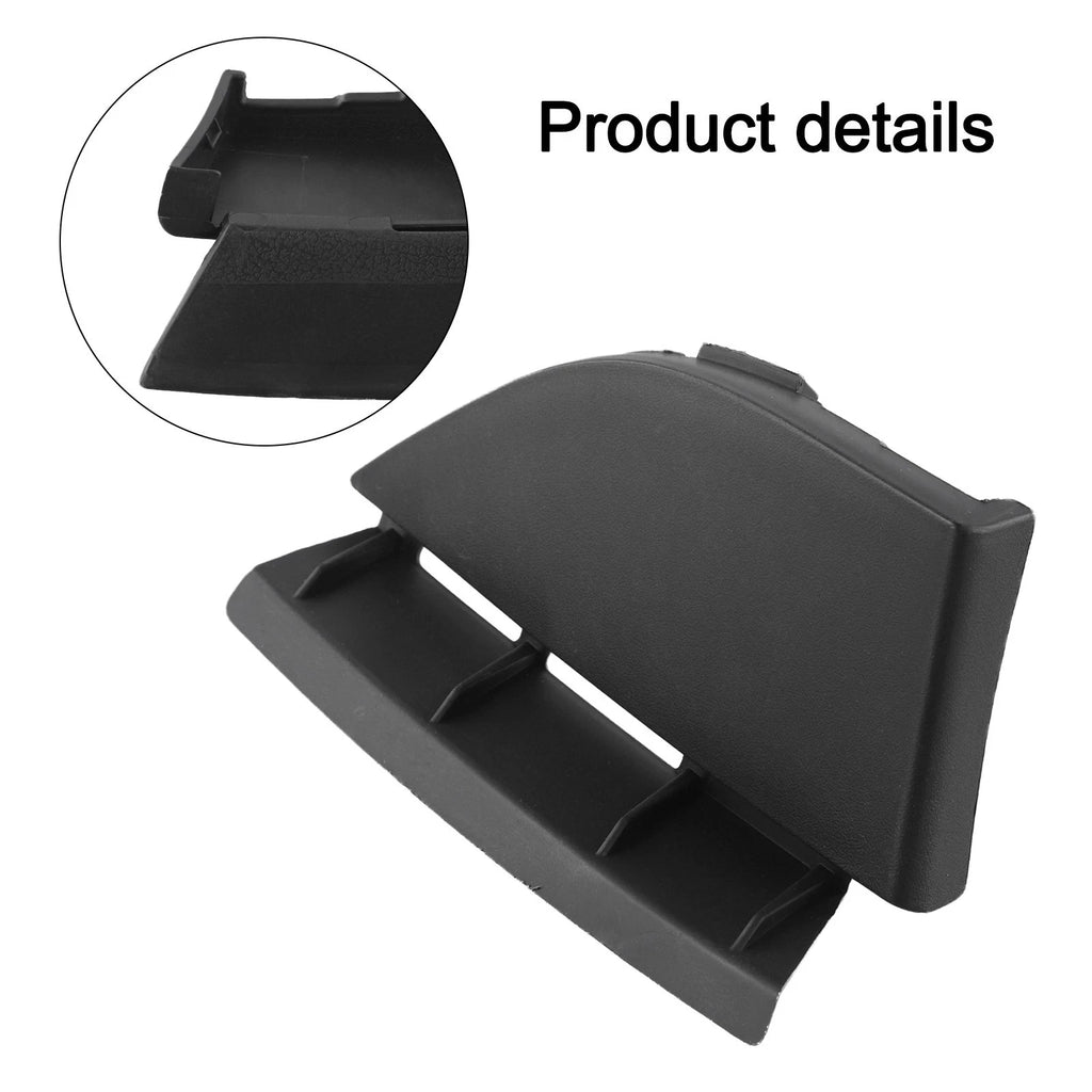Bumper Cover Insert for Ford EcoSport (2018–2022)