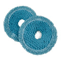 Mop Pads for Conga (Washable, High Absorbency, Microfiber)