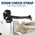 Door Check Strap Stopper Limiter Front Right for Audi Q5 (2013–2017)