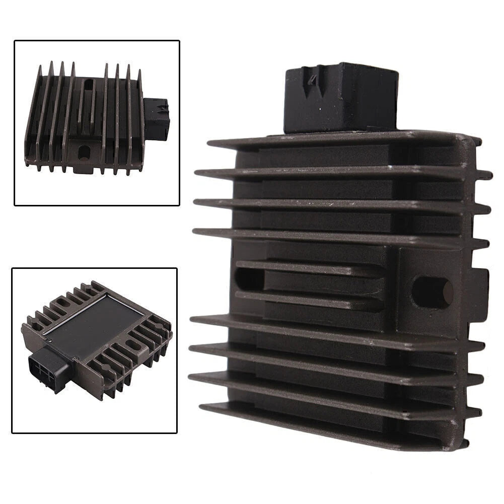 Voltage Rectifier Regulator for Kawasaki ER-6N ER6F (2007–2011)