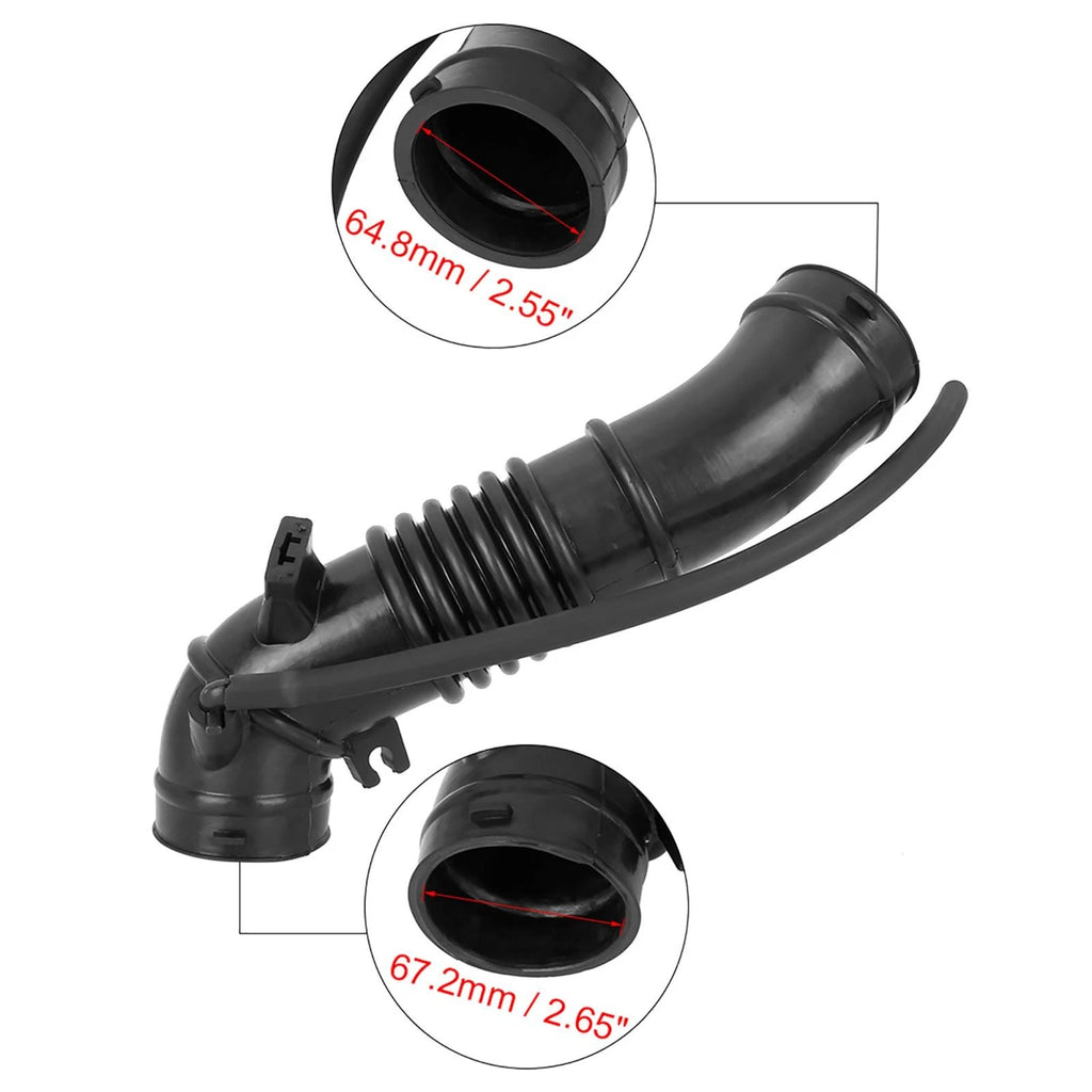 Air Intake Hose Tube for Mazda BT-50 3.2L 2012–2020