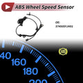 ABS Wheel Speed Sensor No. 57450SYJH01 for Honda Elysion (2013–2015)