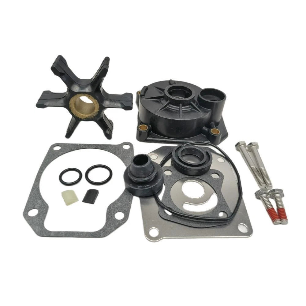 Water Pump Impeller Kit for Johnson Evinrude Outboard (40-60 HP) - 5000308