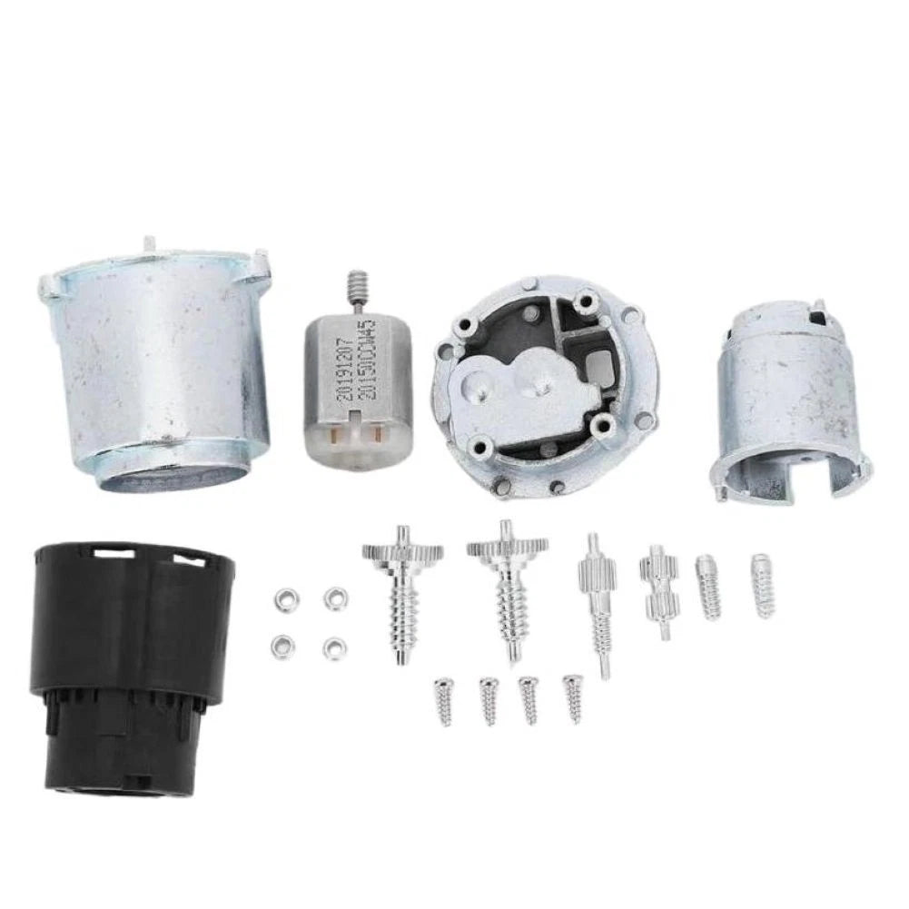 Side Mirror Motor Repair Kit for BMW X5 E53 (2000–2006)