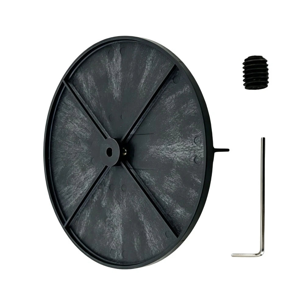 8 Inch Rotating Spreader Disk for ATVS15A UTVS16 (3013824)
