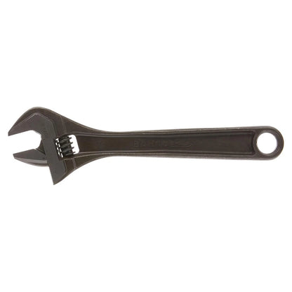 Bahco 8" Adjustable Wrench for (Phosphate Finish)