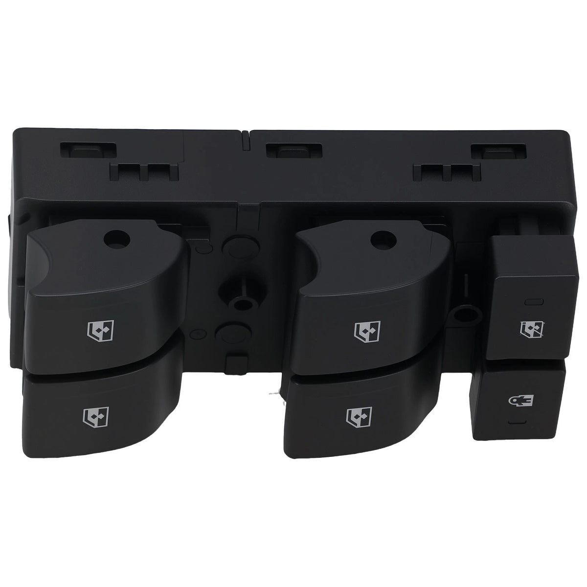 Power Window Switch for GMC Sierra 2500 HD 3500 HD (2015–2019) DWS1778 12Pins