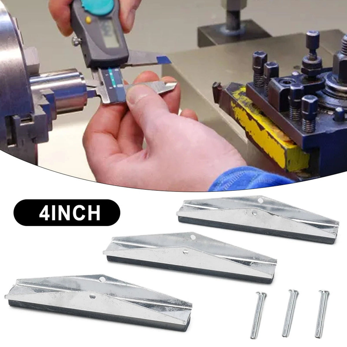 Adjustable Brake Piston Engine Cylinder Honing Tool Parts Set for Cars