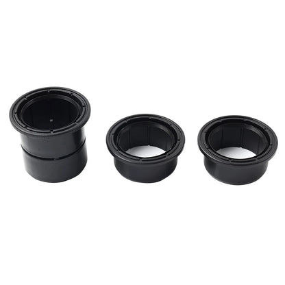 Rear Swingarm Bushing Kit for Polaris Scrambler 500, Xplorer 400, Trail Blazer 250
