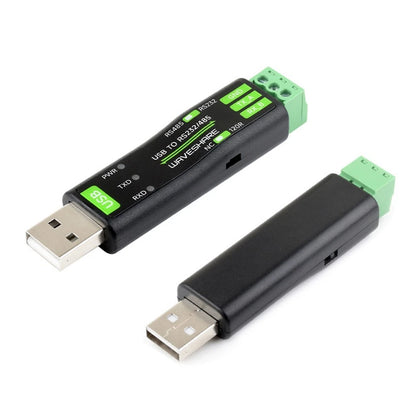 USB to RS232485 Serial Converter for Jetson (Optimized)