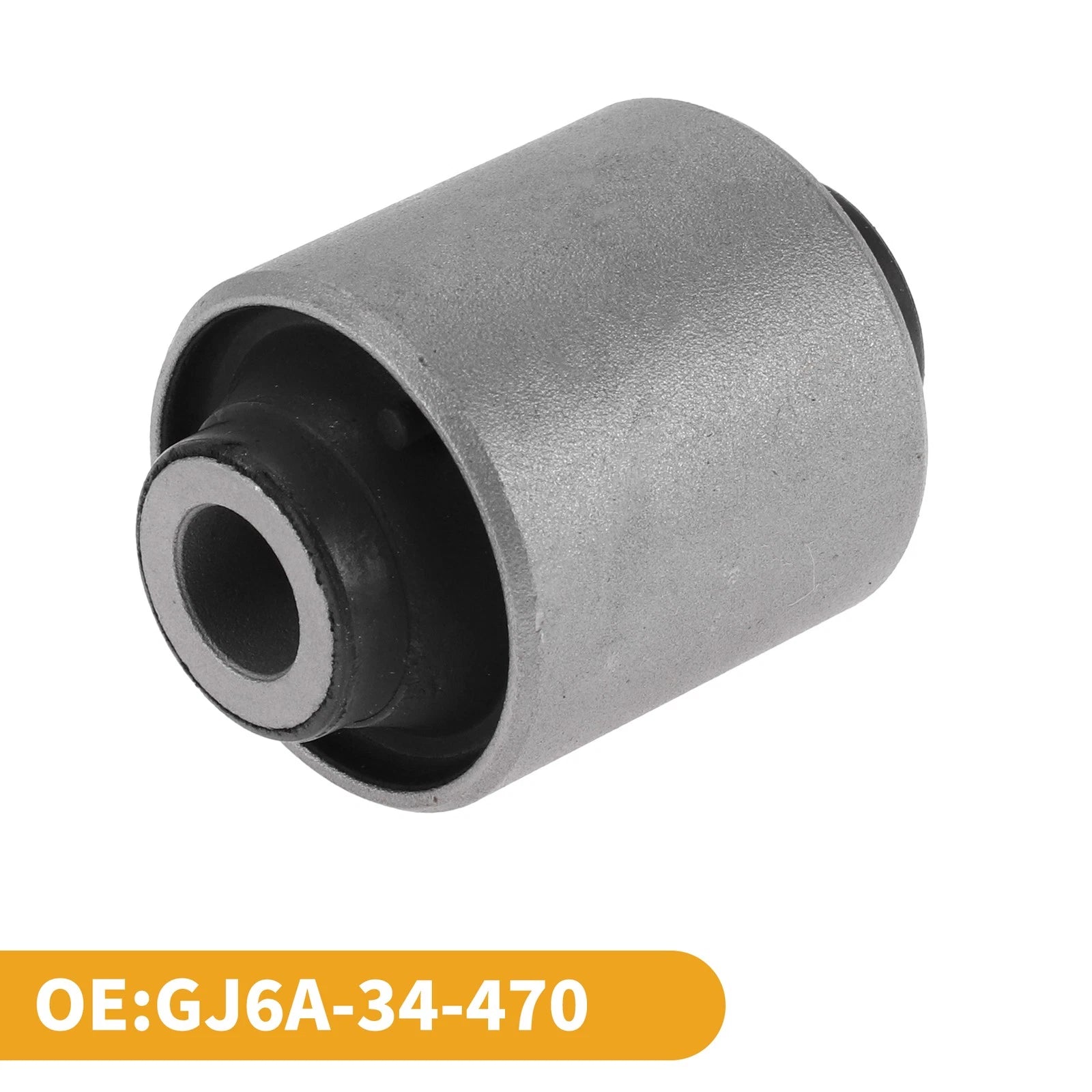 Front Lower Control Arm Suspension Bushing for Mazda 6 (2003–2008)