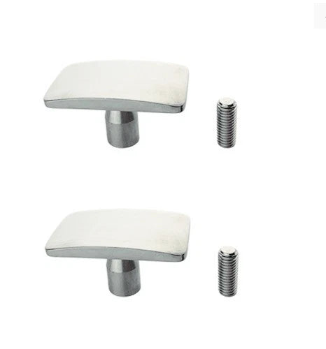 Stainless Steel Flat Hammer for Car Dent Removal