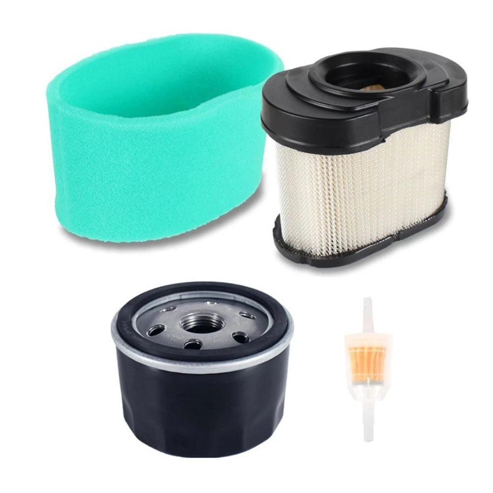 Empty Filter Set for MZ61