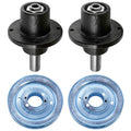 Deck Spindle Pulley Replacement for Scag Tiger Cub SMWC-52 (2017–2020)