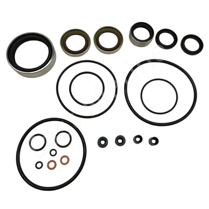 Lower Unit Seal Kit for Mercruiser Bravo Stern Drives (26-76868A04, 18-2645-1)