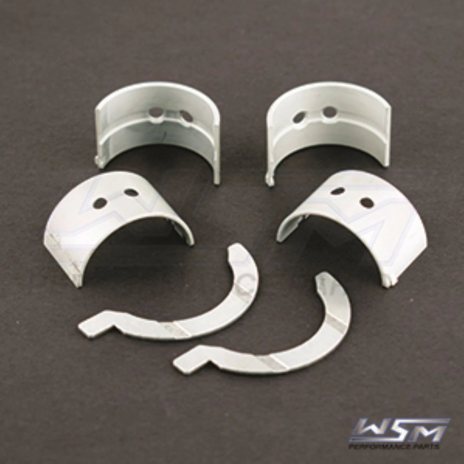 WSM Balance Shaft Bearing Kit for Sea-Doo 1503 / 1630 4-Tec (2003–2026) - 010-193K