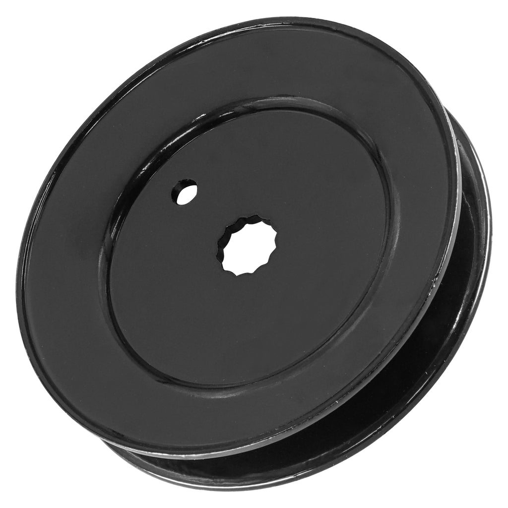 Deck Spindle Pulley Replacement for White Outdoor GT2150 (2013–2016)