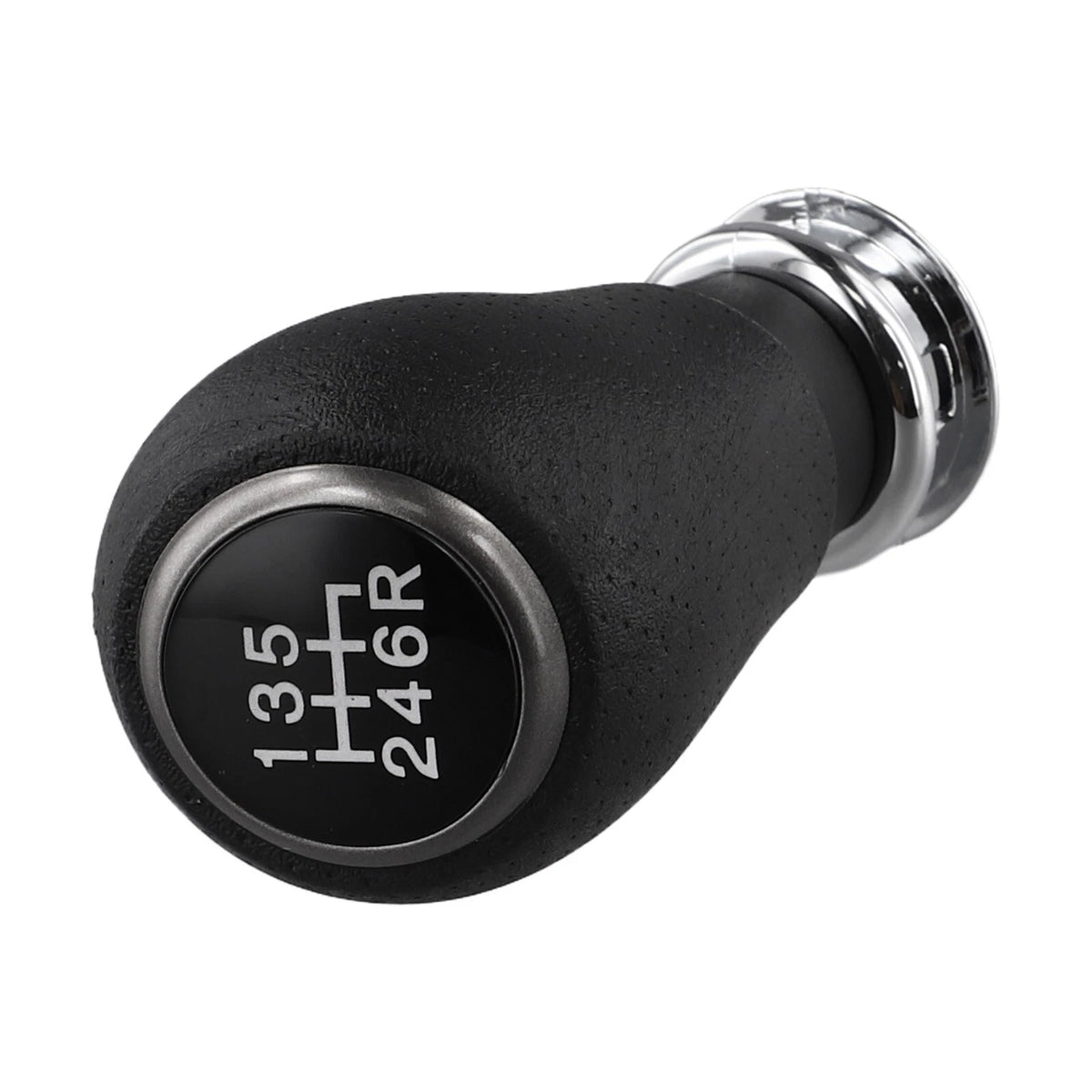 6 Speed Gear Shift Knob for Honda CR-V (2007–2011)